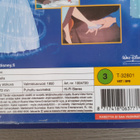 VHS: Tuhkimo - Juhlajulkaisu (Walt Disney 1950/?) - pikkukuva 3