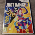 Just Dance 2016 Wii - pikkukuva 1