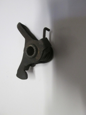 Suzuki TS penkin salpa vm -76 - 77