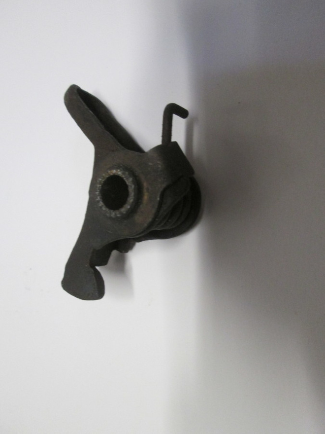 Suzuki TS penkin salpa vm -76 - 77