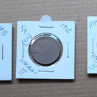 Nikolai II; 1p, 5p ja 10p - pikkukuva 1