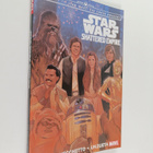 Greg Rucka : Journey to Star Wars : The Force Awakens : S... - pikkukuva 1