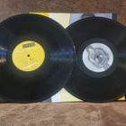 Sting • The Best Of 1984-1994 LP - pikkukuva 3