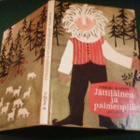 Pirkko Karppi: Jättiläinen ja paimenpilli (1.p.1959)Sis.pk:t - pikkukuva 1