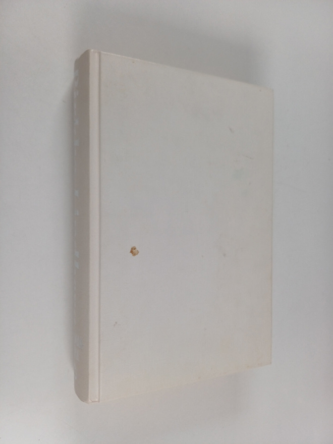 Pirkko Lindberg : Maailmanmatka (signeerattu)