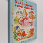 Nukkumatin suosikkisadut - pikkukuva 1
