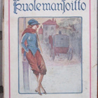 Robinson Wilkins: Kuolemansoitto, Sosialistin kirjap. 1923 - pikkukuva 1
