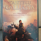 Taistelu Galliasta (Christopher Lambert) - pikkukuva 1