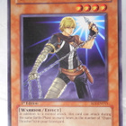 Yu-Gi-Oh hirviö Chain Thrasher - pikkukuva 1