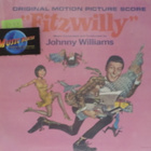 JOHNNY WILLIAMS - FITZWILLY LP M-/EX+ - pikkukuva 1