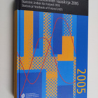 Suomen tilastollinen vuosikirja 2005 - pikkukuva 1