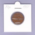 10 p v.1931 Cu KM#24 - pikkukuva 1