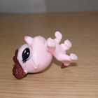 LITTLEST PET SHOP vauva Watermelon Colley KOIRA, COLLIE 2-16 - pikkukuva 4