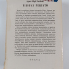 Agnes Sligh Turnbull : Piispan perintö - pikkukuva 2