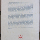 S. S. Taula: Surma saartaa seutua, Aura 1948. 185 s. - pikkukuva 2