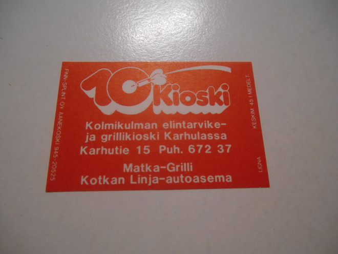 Item image
