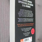 Keigo Higashino : Uskollinen naapuri ( 5.p. 2025 pokkari ) - pikkukuva 2