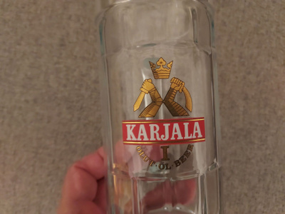 Karjala kolpakko