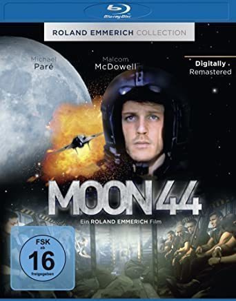 Moon 44	(59 606)	UUSI	-DE-		BLU-RAY		michael pare	1990