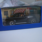 Tintti keräilyauto KUNINGAS OTTOKARIN VALTIKKA - pikkukuva 1