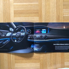 Esite Mercedes S-sarja W222, 2017, suomi - pikkukuva 3