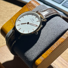 Daniel Wellington Petite St. Mawes naisten kello 28 mm - pikkukuva 2