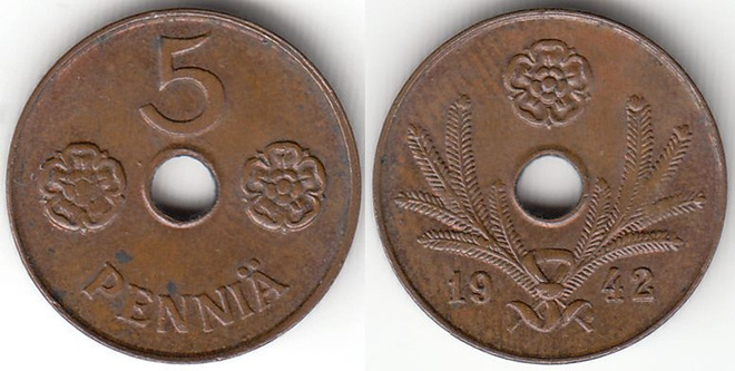 5 p 1942