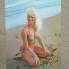 neljä pin-up postikorttia - pikkukuva 5