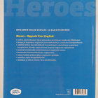 Silja Kudel ym. : Heroes : Upgrade Your English! - pikkukuva 2