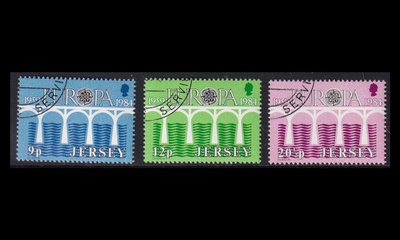 Jersey 320-2 o Europa (1984)