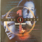 Salaiset kansiot / The X-Files: Kausi 1 (7DVD) suomitekstit  - pikkukuva 1