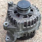BMW Laturi S8507623 A102 - pikkukuva 3