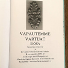 Antti Kangaskesti: Vapautemme vartijat II osa - pikkukuva 3