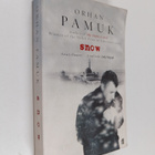 Orhan Pamuk : Snow - pikkukuva 1