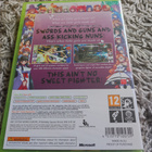 Arcana Heart 3 (XBOX 360) - pikkukuva 2