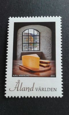 åland 2013 juusto världen**