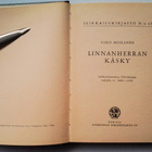 Moilanen Usko: Linnanherran käsky, v. 1964, HYVÄ! - pikkukuva 2