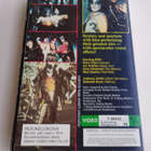 VHS KISS THE FANTOM OF THE PARK SESAM VIDEO CVF 5049 - pikkukuva 2