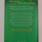 Kate Thompson : Vihreän saaren laulu - pikkukuva 2