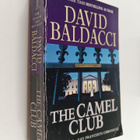 David Baldacci : The Camel Club - pikkukuva 1