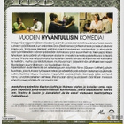 Mad Money - Hulluna Rahaa  -   (Blu-ray) - pikkukuva 2