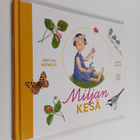 Reetta Niemelä : Miljan kesä - pikkukuva 1