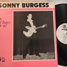Sonny Burgess LP - pikkukuva 1