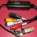USB A/USB C – Videokaappauslaite (myös Mac/Linux)  #31715 - pikkukuva 3