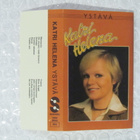 Katri Helena • Ystävä C-Kasetti - pikkukuva 3