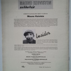 Insider: Mauno Koiviston seikkailuja 6, v.1987, Kaapattu ... - pikkukuva 5