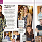 Apu n:o 49 2018 Pete Parkkonen. Iina Kuustonen. Therese Joha - pikkukuva 5