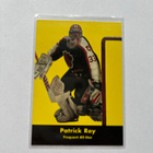 1991-92 Parkhurst - All-Stars Patrick Roy #220 - pikkukuva 1