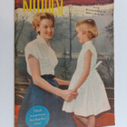 Kotiliesi 6/1954 - pikkukuva 1