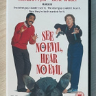 Syyttömät silminnäkijät (1989) Gene Wilder & Richard Pryor - pikkukuva 1
